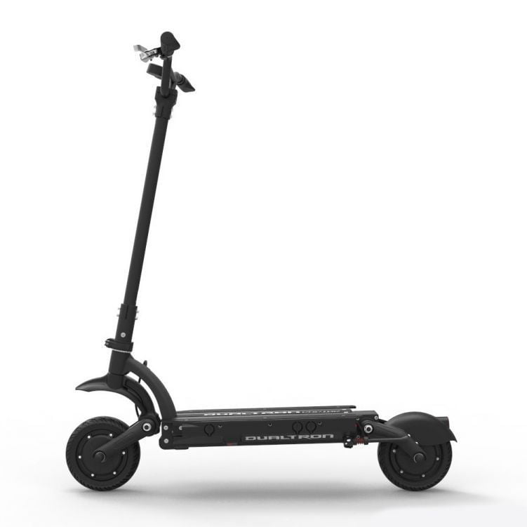 Электросамокат Minimotors Dualtron Raptor 2 Электросамокат Minimotors Dualtron Raptor 2